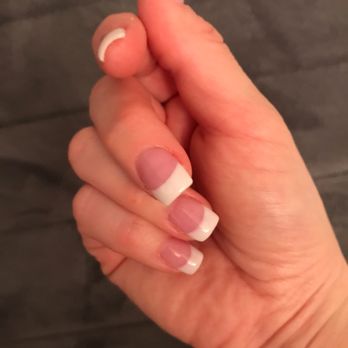 Mai Fresh Nails Spa - Hair Removal Near Me - Frederick, Maryland