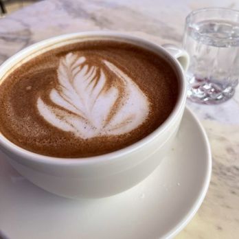 KavehG - Turkish coffee - Coffee & Tea Near Me - Blackhawk, California