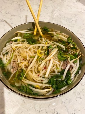 I Am Pho Brossard by null