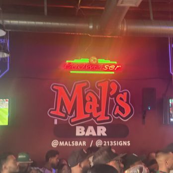 Mal's Bar - Bars Near Me - Los Angeles, California Mal's Bar - Bars Near Me - Los Angeles, California