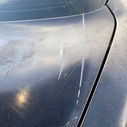Scratches