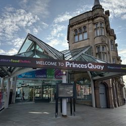 Princes Quay