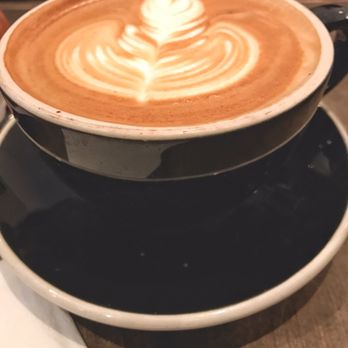 Frisson Espresso - Coffee & Tea Near Me - New York, New York Frisson Espresso - Coffee & Tea Near Me - New York, New York