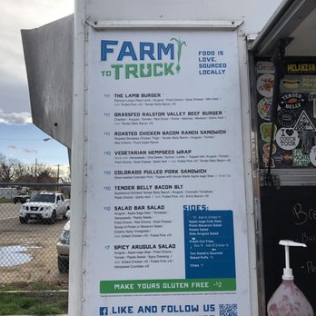 Station 26 Brewing - Food truck! - Breweries Near Me - Denver, Colorado
