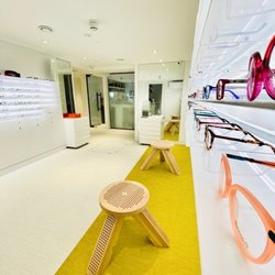 Auerbach & Steele - Children's Department