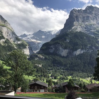 Sunstar Hotel Grindelwald - Venues & Event Spaces Near Me - Grindelwald, BE