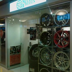 Maxim Wheels