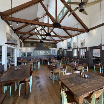 Coral Tree Cafe - the interior - Breakfast & Brunch Near Me - Los Angeles, California Coral Tree Cafe - the interior - Breakfast & Brunch Near Me - Los Angeles, California