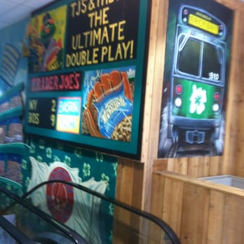 Trader Joe's - Grocery Near Me - Boston, Massachusetts