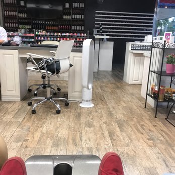 Nail Studio Coronado - Nail Salons Near Me - Coronado, California