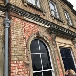 Salisbury Railway Station