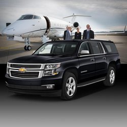 Randolph Limo & Car Service - We provide comfortable and reliable transportation for long-distance trips to and from the airport.