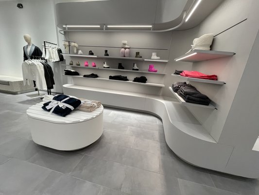 UGG Mall of America by null
