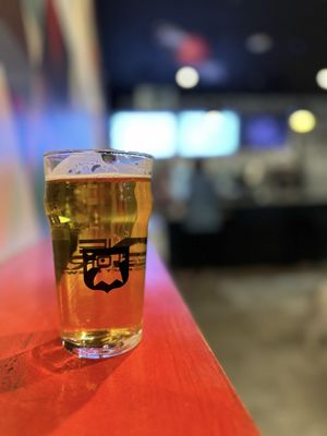 New Glory Craft Brewery by null