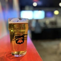 New Glory Craft Brewery - Double ipa