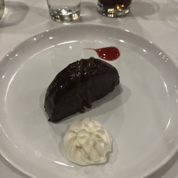 American Prime - Flourless Chocolate Cake - American Near Me - McLean, Virginia