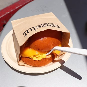 Eggslut - Breakfast & Brunch Near Me - Los Angeles, California