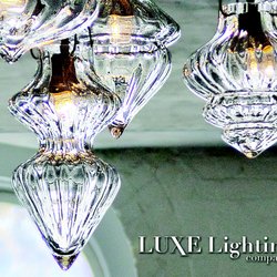Luxe Lighting Company