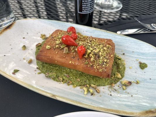 Tallulah Wine Bar & Bistro by null