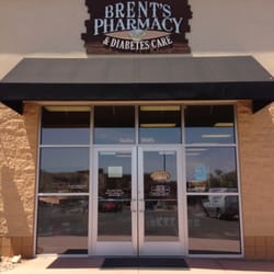Brent's Pharmacy & Diabetes Care - Brent's Pharmacy & Diabetes Care
