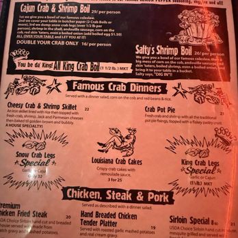 Crabtown - Seafood Near Me - Oklahoma City, Oklahoma Crabtown - Seafood Near Me - Oklahoma City, Oklahoma
