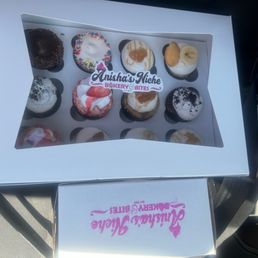 Cupcakes