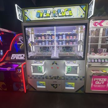 Game Nest Arcade - Arcades Near Me - Las Vegas, Nevada Game Nest Arcade - Arcades Near Me - Las Vegas, Nevada