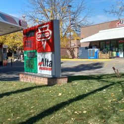Alta Convenience