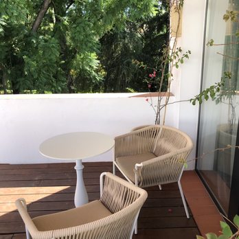 Hotel Legado Alcazar - Private Outdoor Terrace - Hotels Near Me - Seville, SE