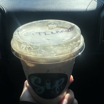 Sip 305 - Desserts Near Me - Miami, Florida