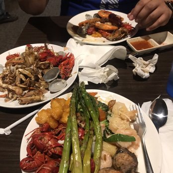 Journey Sushi & Seafood Buffet - Sushi Bars Near Me - Madison, Wisconsin