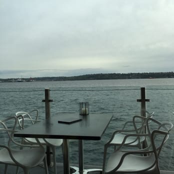 Six Seven Restaurant - New American Near Me - Seattle, Washington