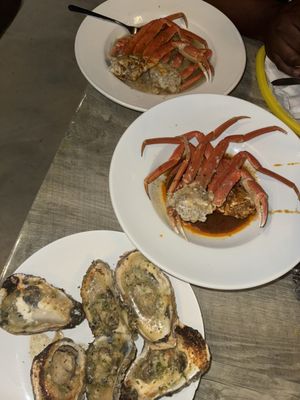 Spice House Restaurant & Lounge by null