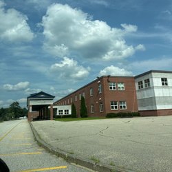 Merrimack Valley School Dist