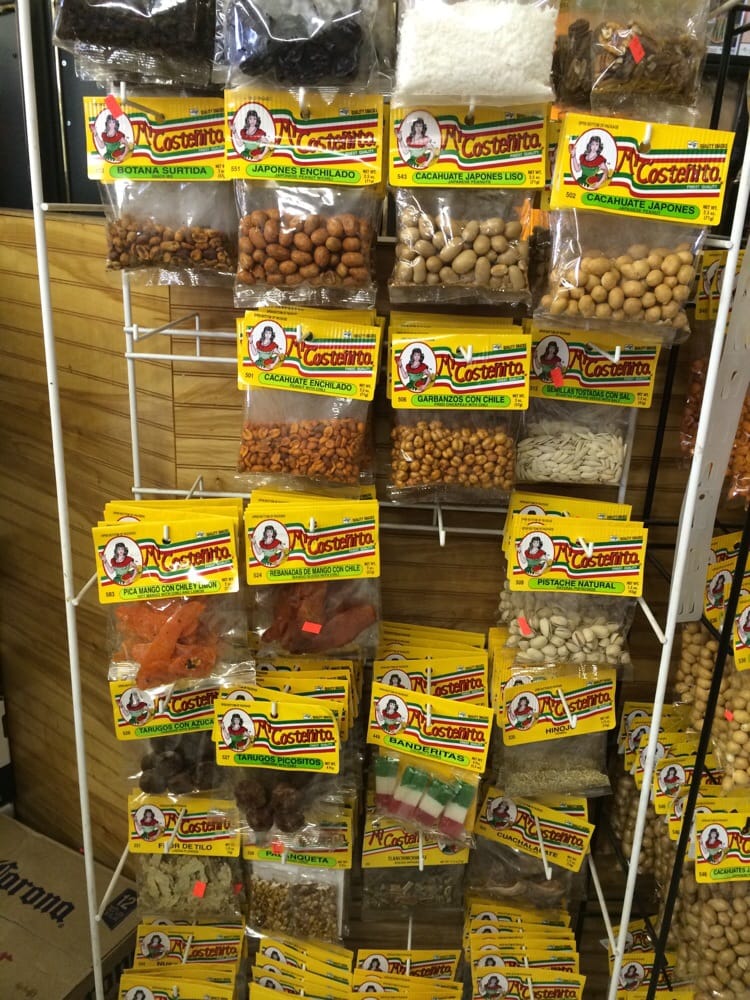 QUINTO SOL SUPER MARKET Updated October 2024 2311 W College Ave