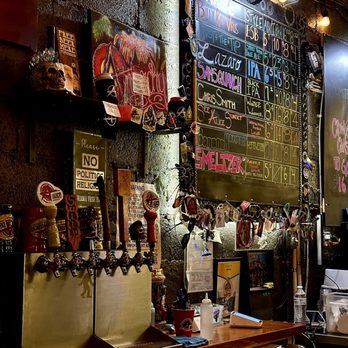 Anarchy Brewing Company - Breweries Near Me - Durango, Colorado