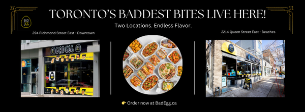 Bold Bites Co.-Toronto by null