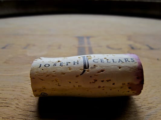 Joseph Cellars Winery by null