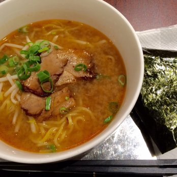 Common Sage - Half ramen and musubi - perfect! - Beer, Wine & Spirits Near Me - San Francisco, California Common Sage - Half ramen and musubi - perfect! - Beer, Wine & Spirits Near Me - San Francisco, California