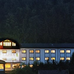 Panorama-Hotel Lahnblick