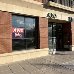 Avis Rent A Car