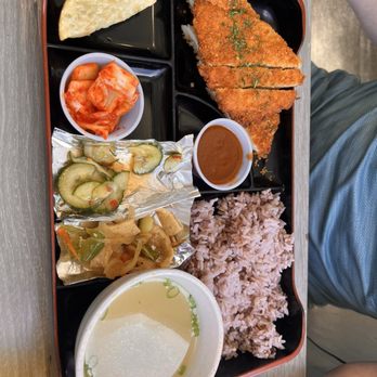 Kokiyo - Korean Near Me - Flagstaff, Arizona