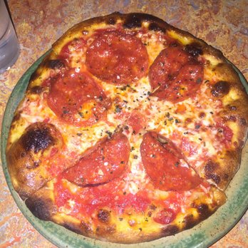 SPIN! Pizza - Pizza Near Me - Richardson, Texas