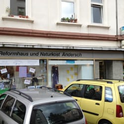 Reformhaus Andersch