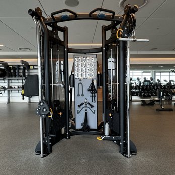 GenesisFIT - Gyms Near Me - South San Francisco, California GenesisFIT - Gyms Near Me - South San Francisco, California