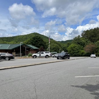 McDowell County Rest Area - Rest Stops Near Me - McDowell, North Carolina