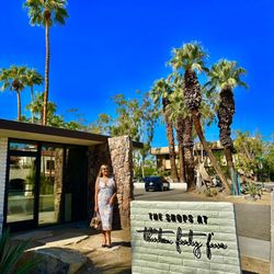 The Shops at Thirteen Forty Five