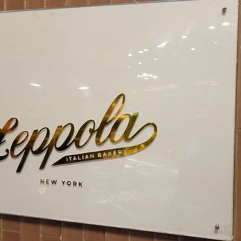 Zeppola Bakery - Entry sign - Bakeries Near Me - New York, New York Zeppola Bakery - Entry sign - Bakeries Near Me - New York, New York
