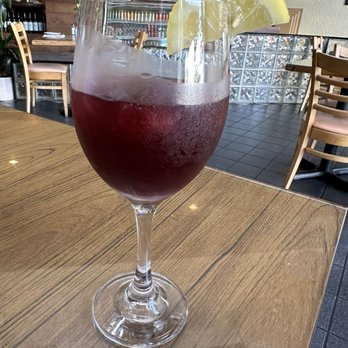 El Morfi Grill - Homemade Sangria - Argentine Near Me - Glendale, California El Morfi Grill - Homemade Sangria - Argentine Near Me - Glendale, California