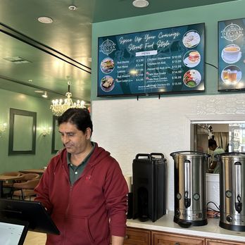 Deccan Morsels Tracy - Cafes Near Me - Tracy, California